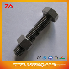 Hex Socket Head Cap Bolt